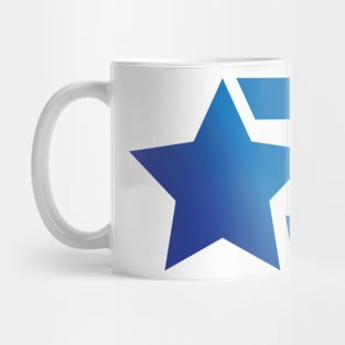 d'star Mug